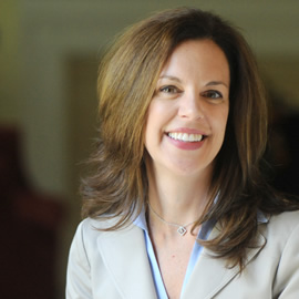 Stephanie Kaplan, D.D.S.